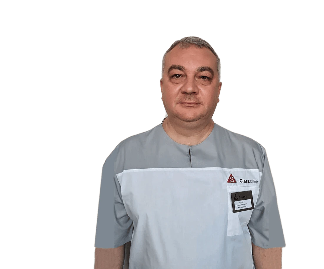 Урология