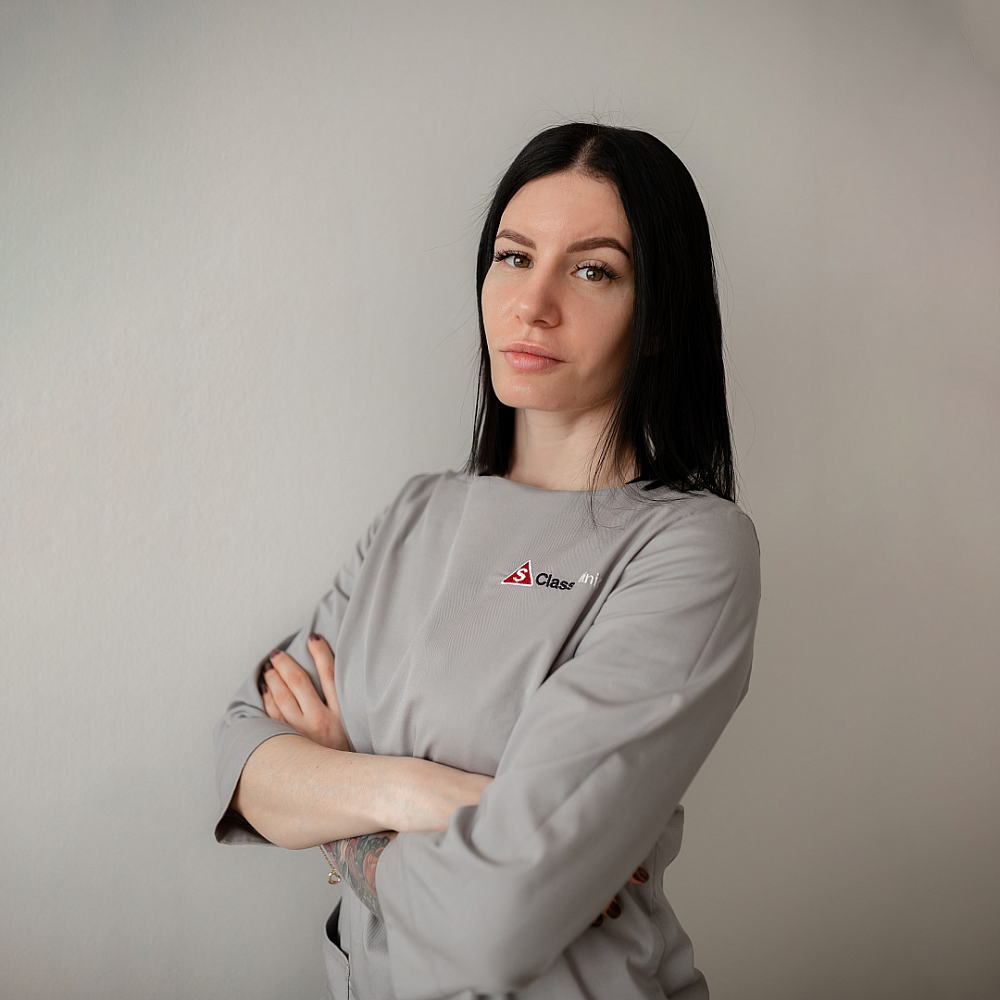 Шулакова Наталья <br>Владимировна