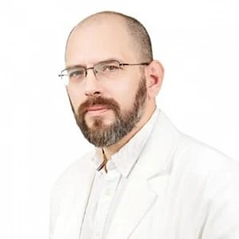 Карпущенко Максим Алексеевич